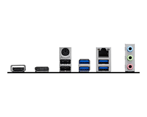 Nouvelles cartes mères <span class=keywords><strong>MSI</strong></span> PRO <span class=keywords><strong>B550M</strong></span>-B DDR4 64 Go pour ordinateurs de bureau de jeu - Product Image 4