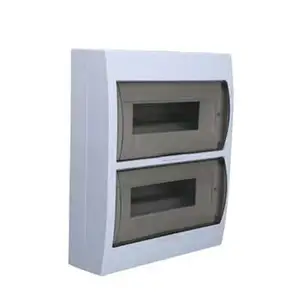 Classic design electrical control junction smart home device sheet metal box Electronics Instrument Enclosures with good price