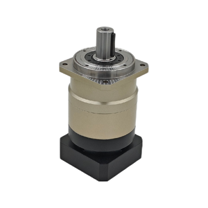 Giảm tốc hộp số hành tinh loạt TNF với truyền bánh răng côn có độ chính xác cao cho giảm tốc động cơ servo - Product Image 5