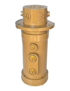 Giunto centrale Ass'y per CAT E307D 311/312/313/315/318A-B-C-D-E pezzi di ricambio per escavatore girevole gruppo giunto girevole - Product Image 1