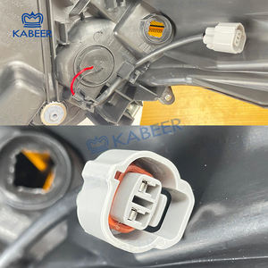 Phares LED pour Lexus RX350 RX450H 2020-<span class=keywords><strong>2022</strong></span>, version <span class=keywords><strong>américaine</strong></span>, OEM, pièces de rechange neuves - Product Image 6