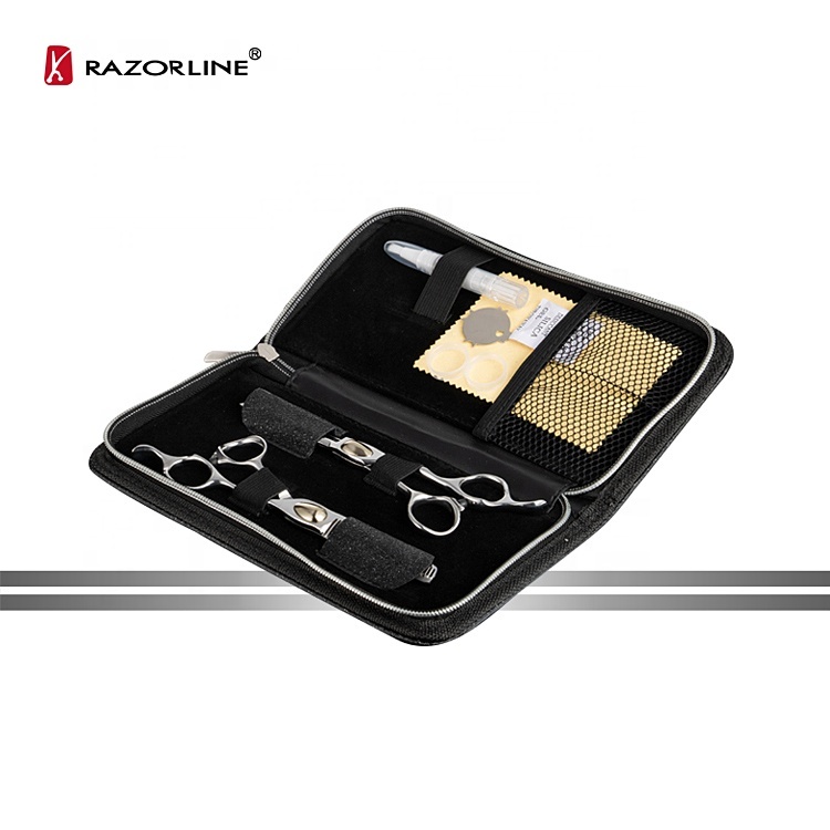 Razorline GVA027M Hair Stylist Scissors case