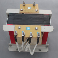 Transformateur de ballast UV traditionnel de 5,6 kW, remplacement pour lampes UV haute pression, entrée 380 V, 50/60 Hz, produit haute performance