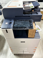Imprimante couleur C8070, photocopieur A3, machine de photocopie numérique, copieur numérique d'occasion C8055