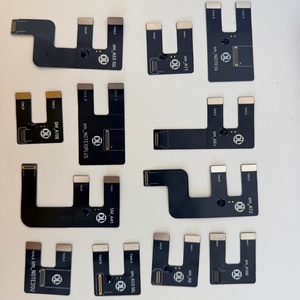 DL400 Pro เครื่องทดสอบหน้าจออัจฉริยะสำหรับ iPhone, Samsung Huawei Xiaomi Watch หน้าจอ LCD กล่องทดสอบการกู้คืนเมทริกซ์ - Product Image 4