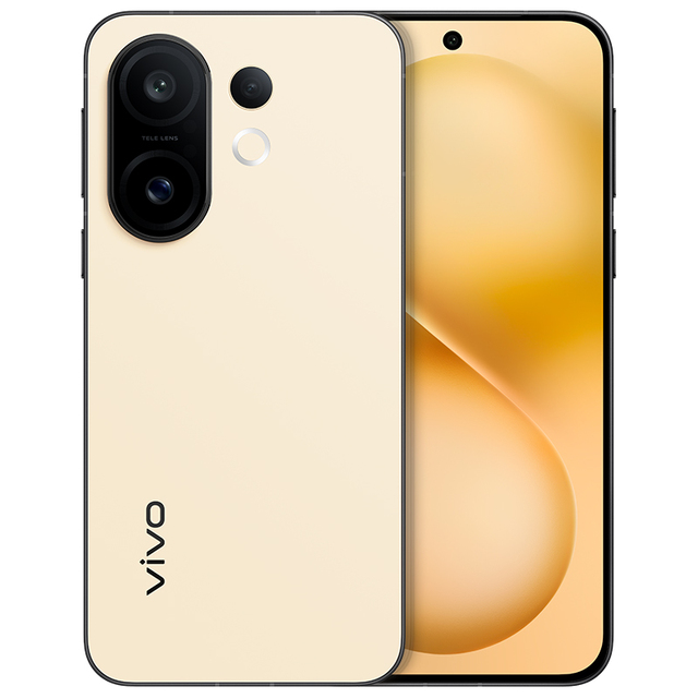 Global Version Vi Vo X200 FE 6.31'' 120Hz Oled Dimensity 9300+ Octa Core 6500mAh 90W Fast Charging 50MP Camera 5g Compact Phone