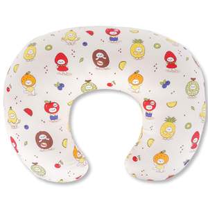 Oreillers d'allaitement ultra-doux pour nourrissons, bébés nouveau-nés, oreillers d'allaitement pour bébés - Product Image 2