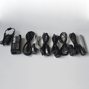 18.5นิ้วหน้าจอสัมผัสแบบ Resistive All In One คอมพิวเตอร์สแตนเลส304 Enclosure แผงอุตสาหกรรมพีซี - Product Image 5