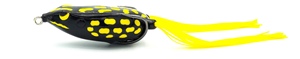 Proto Frog Esca Artificiale Morbida Stampata in PVC per Pesca in Acqua Dolce in Lago/Fiume/Corsia - Product Image 2