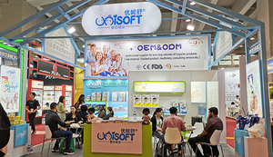 Couche jetables ผ้าอ้อมเด็กสำหรับเด็กแรกเกิดผ้าอ้อมเด็ก - Product Image 5