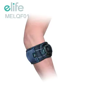 E-Vie E-ELR006 tennis elbow brace sport coudières coude orthopédiques accolades