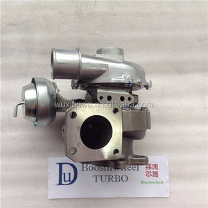 เทอร์โบชาร์จเจอร์ RHV4สำหรับ MAZDA 6พร้อมเครื่องยนต์ BT-50 VJ38 VID20021เทอร์โบ VCD20011 VCD20021 VHD20011 WE01 03051เมตร - Product Image 1