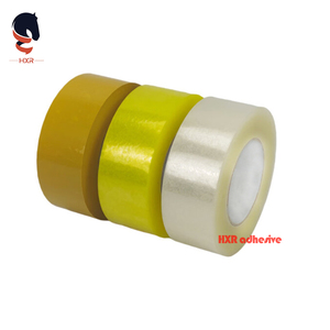 <strong>Wholesale</strong> High Sticky OPP BOPP Carton Sealing <strong>Tape</strong> Box Package Adhesive <strong>Tape</strong> - Product Image 4