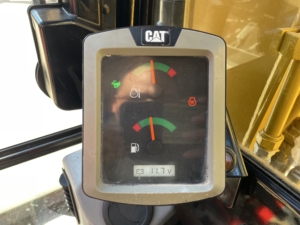 Escavatore Cingolato Caterpillar CAT 305.5E Usato, Quasi Nuovo, dal Giappone - Escavatore Cingolato Caterpillar CAT 305.5 di Seconda Mano Disponibile - Product Image 6