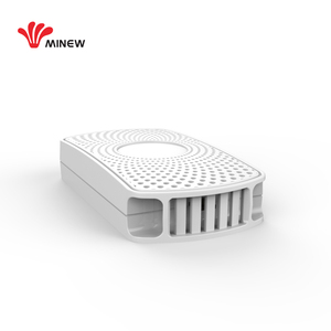 Beacon Inteligente S1 Minew iBeacon con Sensor de Temperatura, Económico y Compatible - Product Image 5