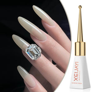 10ml été couleur Gel <span class=keywords><strong>vernis</strong></span> à ongles ongles couleur brillante tremper <span class=keywords><strong>UV</strong></span> Gel <span class=keywords><strong>vernis</strong></span> <span class=keywords><strong>Semi</strong></span> <span class=keywords><strong>Permanent</strong></span> <span class=keywords><strong>UV</strong></span> Gel Nail Art besoin <span class=keywords><strong>lampe</strong></span> LED - Product Image 4