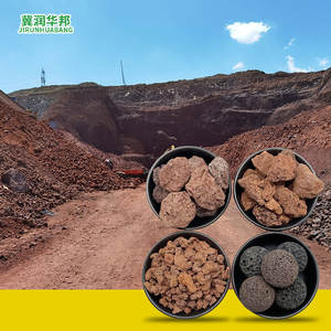 <span class=keywords><strong>Piedra</strong></span> Volcánica Negra y Roja, Partículas de Jardinería <span class=keywords><strong>para</strong></span> <span class=keywords><strong>Suculentas</strong></span>, Paisajismo, Pavimentación, Cultivo, Tratamiento de Agua, 3-20 mm, Marca JRHB - Product Image 5