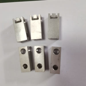 Offre Spéciale Pièces d'imprimante 3D - Support de guidage de rail linéaire <span class=keywords><strong>SK8</strong></span> en aluminium pour ateliers d'impression 16903000 - Product Image 6