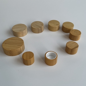 Chất lượng cao tre bằng gỗ childproof <span class=keywords><strong>cap</strong></span> 18mm 20mm 22mm 24mm 28mm 32mm 38mm 45mm nhựa CRC nắp chai con kháng - Product Image 4