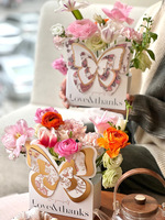 Vente chaude haute vitesse 2024 boîte-cadeau de fleurs pour la fête des mères saint valentin de haute qualité avec un bon service sac de bouquet de fleurs
