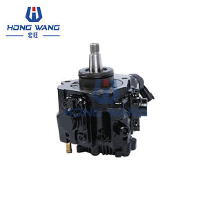 Pièces détachées pour excavatrice HongWang 0445010159 Pompe d'injection de carburant compatible avec Great Wall 2.8T pour moteur diesel ISF2.8 ISF3.8 - Product Image 1