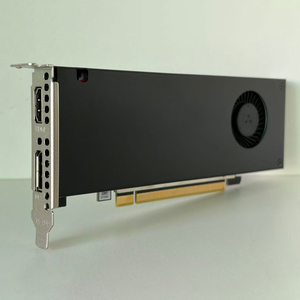 RTX A2000 8GB GDDR6 Deep Learning Graphics Card, AI Training <b>Workstation</b>, for High-end Gamers and Professionals - Product Image 2