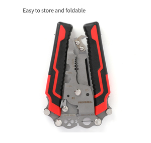 Kìm bấm dây đa năng 9 trong 1, gấp gọn được 18 trong 1 - Product Image 6