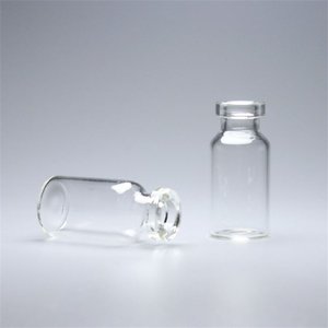 Empty <b>Packaging</b> Vial + Freeze Dried Beauty Powder | Premium <b>Raw</b> <b>Material</b> - Product Image 6