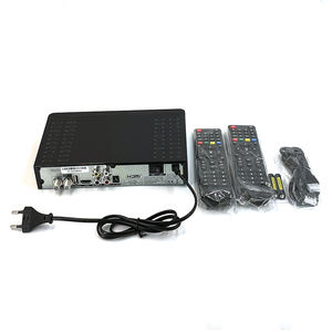 Receptor de Satélite DVB S2 FTA, Decodificador HD Gratuito para el Mercado Africano - Product Image 6