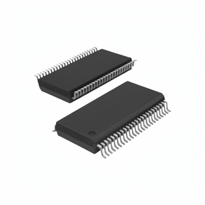 48 BSSOP SN74ABT162244DL ชิปอิเล็กทรอนิกส์โลจิกส่วนประกอบต้นฉบับ - Product Image 1