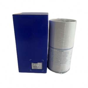 Filtre à huile 3817517 pour camions, machines lourdes, machines de construction CS1694M BF46101O FSF1694 R120SHD FS19896 SN912102 3817517 - Product Image 3