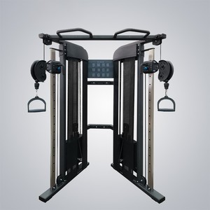Entraîneur <span class=keywords><strong>de</strong></span> volant d'inertie équipement <span class=keywords><strong>de</strong></span> <span class=keywords><strong>sport</strong></span> <span class=keywords><strong>de</strong></span> gymnastique multi-jungle nouvelles Machines d'<span class=keywords><strong>entraînement</strong></span> <span class=keywords><strong>de</strong></span> force <span class=keywords><strong>de</strong></span> Fitness meilleur intelligent <span class=keywords><strong>à</strong></span> <span class=keywords><strong>la</strong></span> <span class=keywords><strong>maison</strong></span> excentrique - Product Image 6