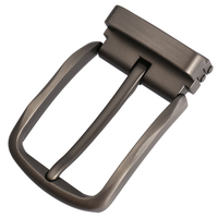 Ceinture décontractée pour homme avec boucle à ardillon, modèle LY35-4022, directement de l'usine