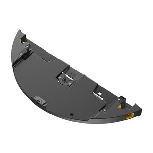 Pièces d'aspirateur robot pour Roborock G30/ Saros 10/S9 MaxV Ultra aspirateur vadrouille chiffons support de support - Product Image 4