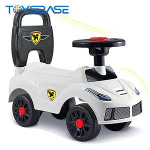 Carrito de bebé de dibujos animados con respaldo de plástico, <span class=keywords><strong>2020</strong></span> - Product Image 4