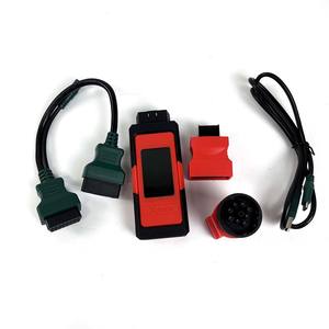 X truck X003 PLUS (DPF) draadloze Bluetooth-verbinding ECU-programmering gegevens lezen en flitsen van foutcodes diagnostisch hulpmiddel - Product Image 2