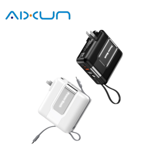 Le plus populaire en 2025 Produit le plus vendu 2025 Phone Power Bank High Capacity 15000mAh Powerbank - Product Image 1