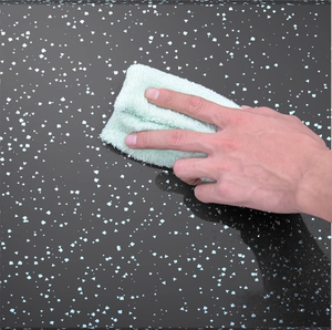 Tapis <span class=keywords><strong>de</strong></span> <span class=keywords><strong>sol</strong></span> en <span class=keywords><strong>caoutchouc</strong></span> EPDM coloré pour <span class=keywords><strong>salle</strong></span> <span class=keywords><strong>de</strong></span> <span class=keywords><strong>sport</strong></span>, sécurité extérieure, épaisseur 15-30 mm, absorption des chocs, imperméable, antidérapant, résistant à l'usure - Product Image 3