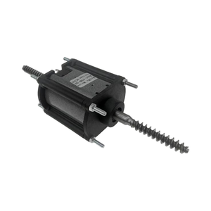<span class=keywords><strong>Motor</strong></span> de CC de alto rendimiento personalizable ZYT50S 35W 0.4A con conmutación de cepillo Velocidad de 2000RPM Velocidad máxima de 3000RPM - Product Image 5