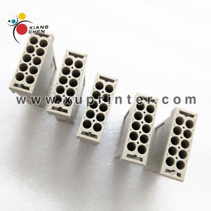 Module de connecteur WD de qualité supérieure 175840 175841 pour pièces d'impression offset Roland - Product Image 5