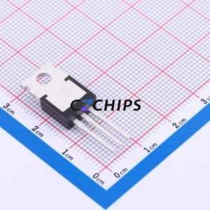 ทรานซิสเตอร์ภาคสนามทรานซิสเตอร์ (มอสเฟท) แบบดั้งเดิมและใหม่ SWP046R08E8T-220ชิ้นส่วนอิเล็กทรอนิกส์ - Product Image 2