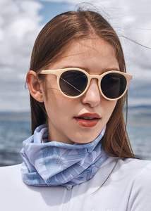 En gros, cache-cou tubulaire sans couture imprimé avec logo personnalisé, bandana, écharpe, cache-visage pour le sport - Product Image 2