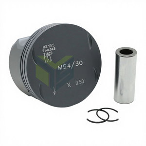 KOLBEN 11257506222 11257506223 11257506224 für BMW M54B30 <span class=keywords><strong>306S3</strong></span> - Product Image 1