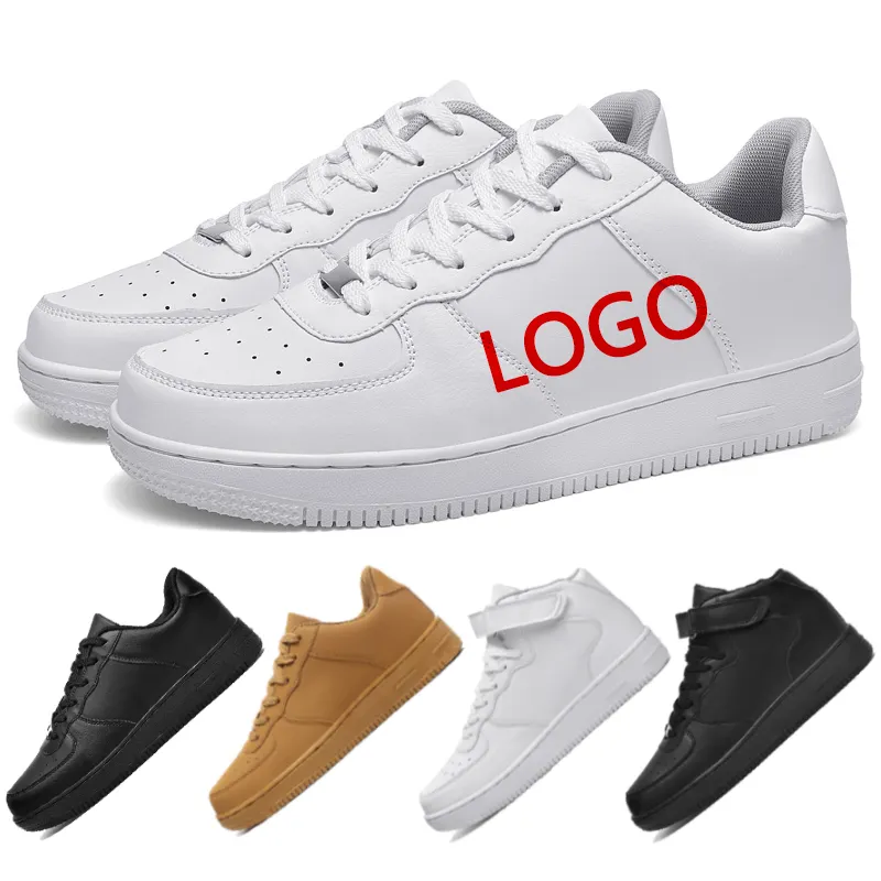 NK Air Original Shoes Designers White Custom Logo Men Fashion Sneakers for Men Women