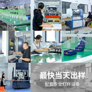 Customized High End Tea <b>Gift</b> <b>Boxes</b> Camellia Flower Tea Oil Packaging <b>Empty</b> Box For Chinese New Year <b>Gift</b> Sets - Product Image 3