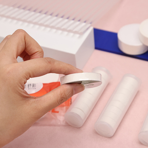 Asciugamano Magico <span class=keywords><strong>Monouso</strong></span> Ecologico in Tessuto Non Tessuto con Super Assorbimento d'<span class=keywords><strong>Acqua</strong></span> per la Pulizia della Pelle - Product Image 2