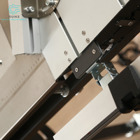 WanJia WJ480 Mini scie circulaire Portable pliante en bois scie à table coulissante Style horizontal noyau moteur composant pour le travail du bois