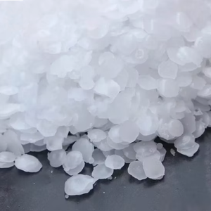 شمع البارافين المكرر بالكامل 60-62 من مصنع فوشون بسعر الجملة للألواح CAS 8002742 - Product Image 3