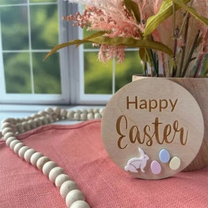 Parfait nouveau-né cadeau et souvenir bébé <span class=keywords><strong>anniversaire</strong></span> accessoires <span class=keywords><strong>de</strong></span> photographie en bois cartes <span class=keywords><strong>de</strong></span> jalon en bois - Product Image 4