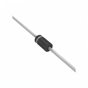 Single Diodes Components Electronic In Stock 1N4933RL DO-204AL, DO-41, Axial - Product Image 1